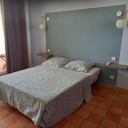 Ferienwohnung Baie Du Galion Trinite  Exterior foto